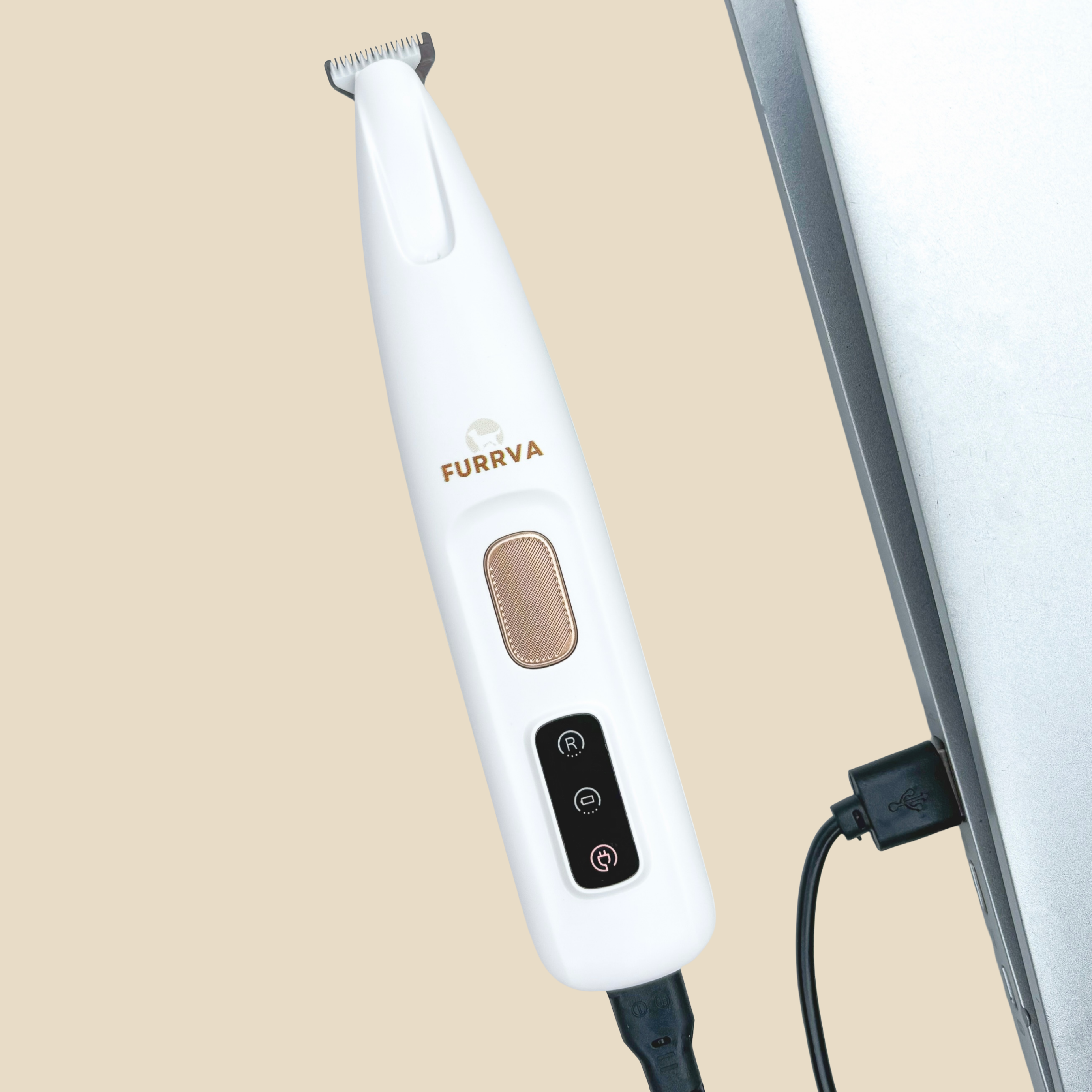 Electric Fur Trimmer