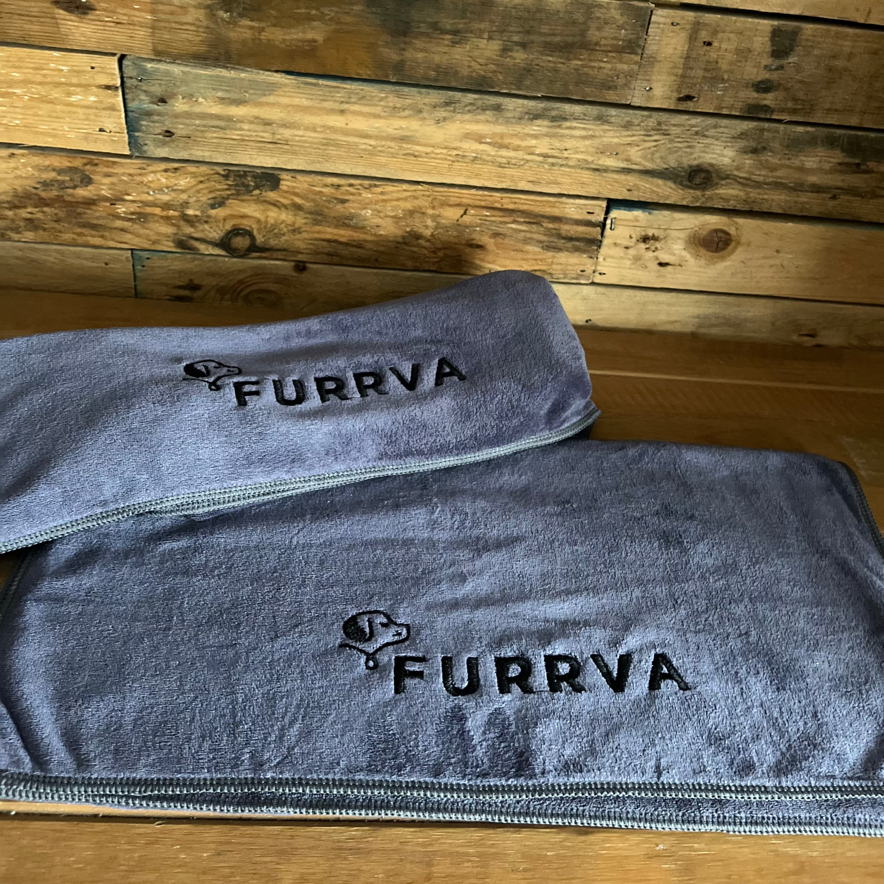Dry-Off Towel