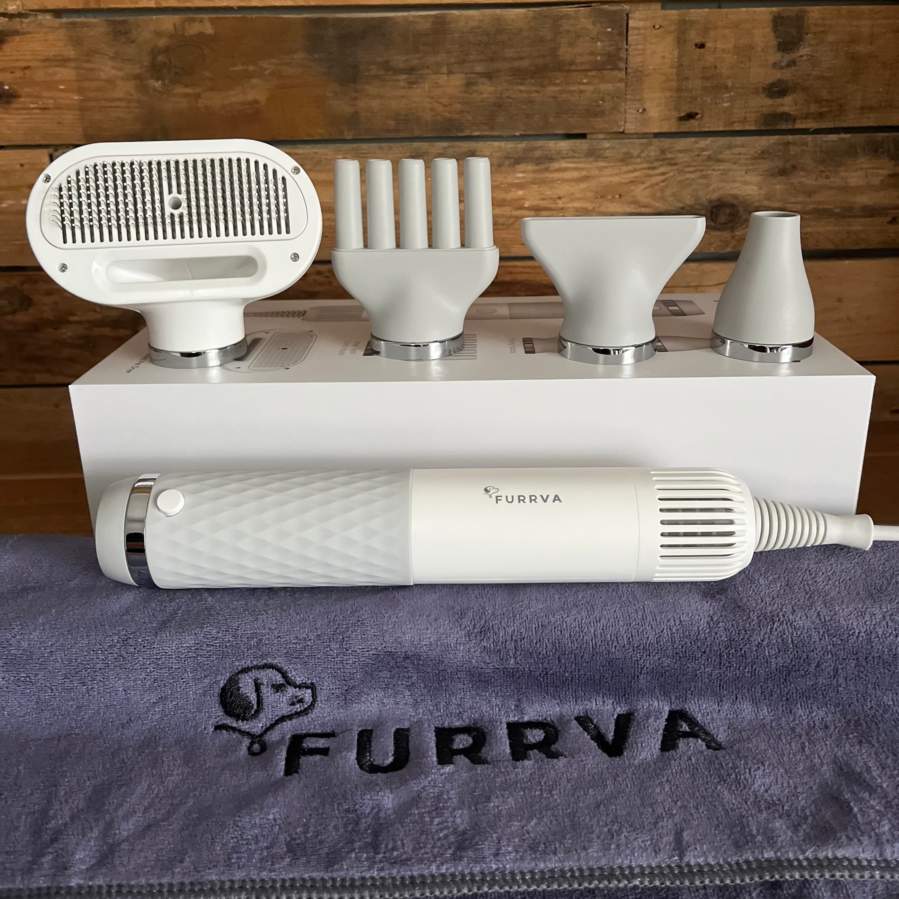 Ultimate Drying Bundle