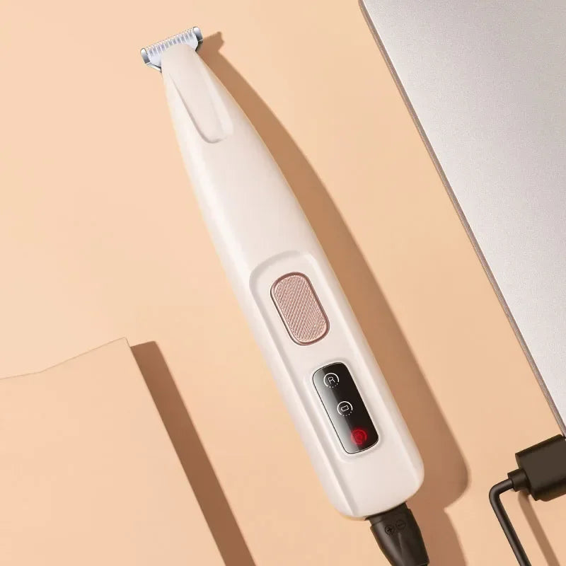 Electric Fur Trimmer
