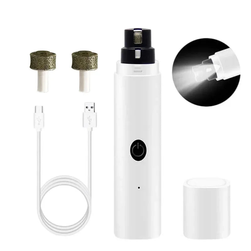 Electric Nail Grinder