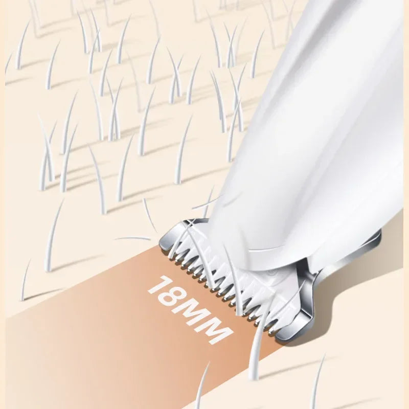 Electric Fur Trimmer