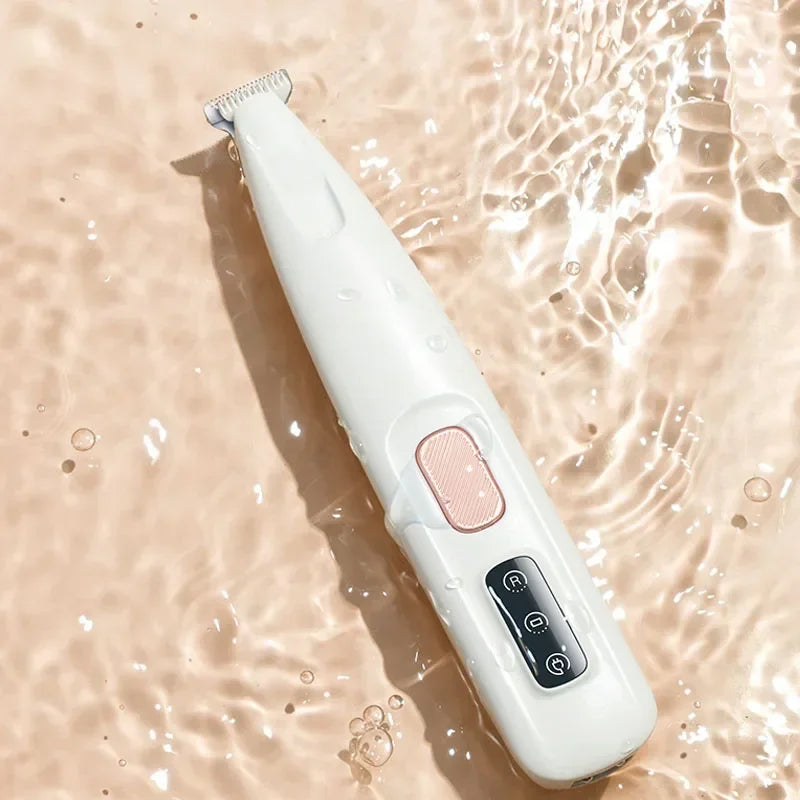 Electric Fur Trimmer