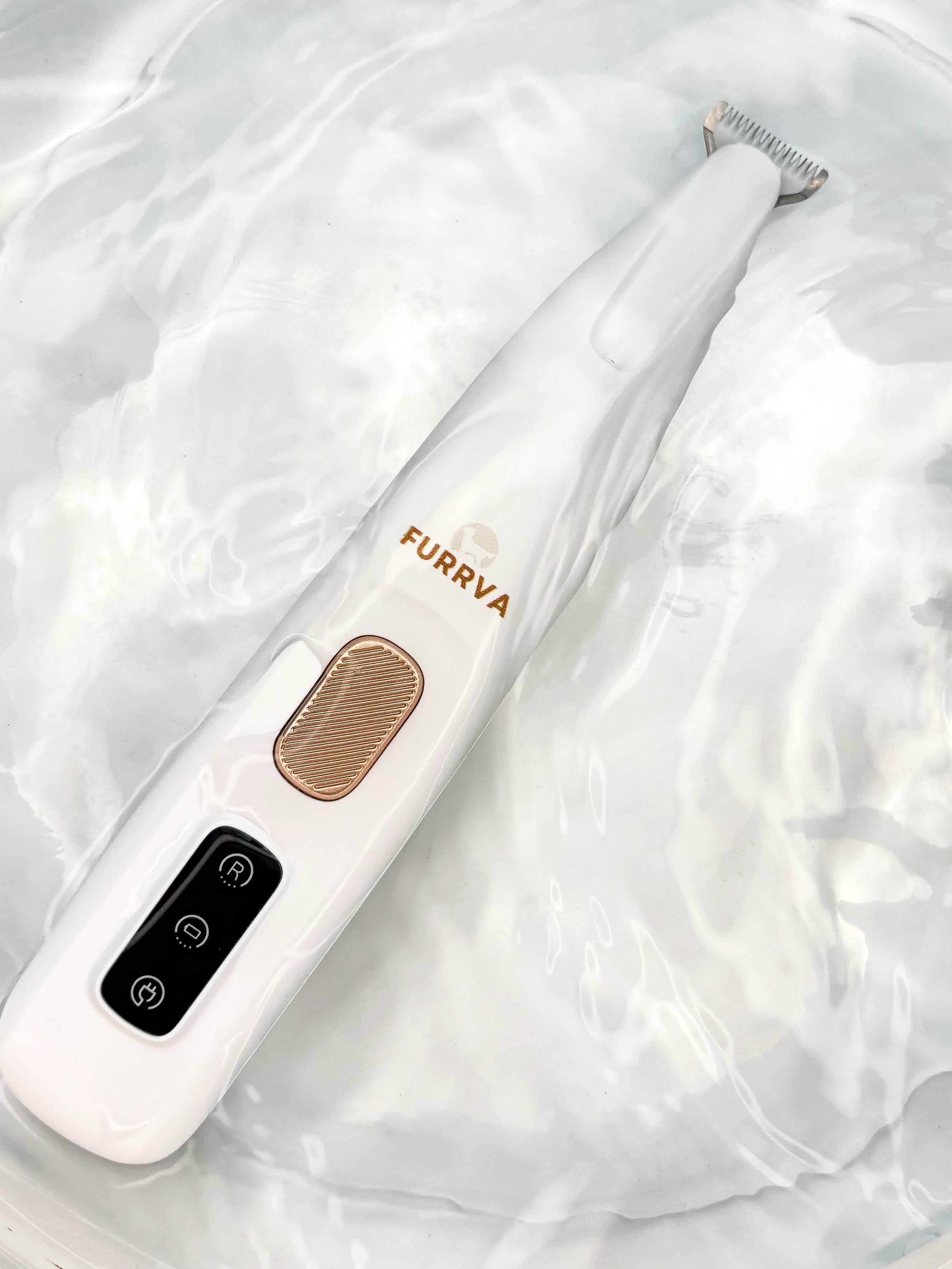 Electric Fur Trimmer