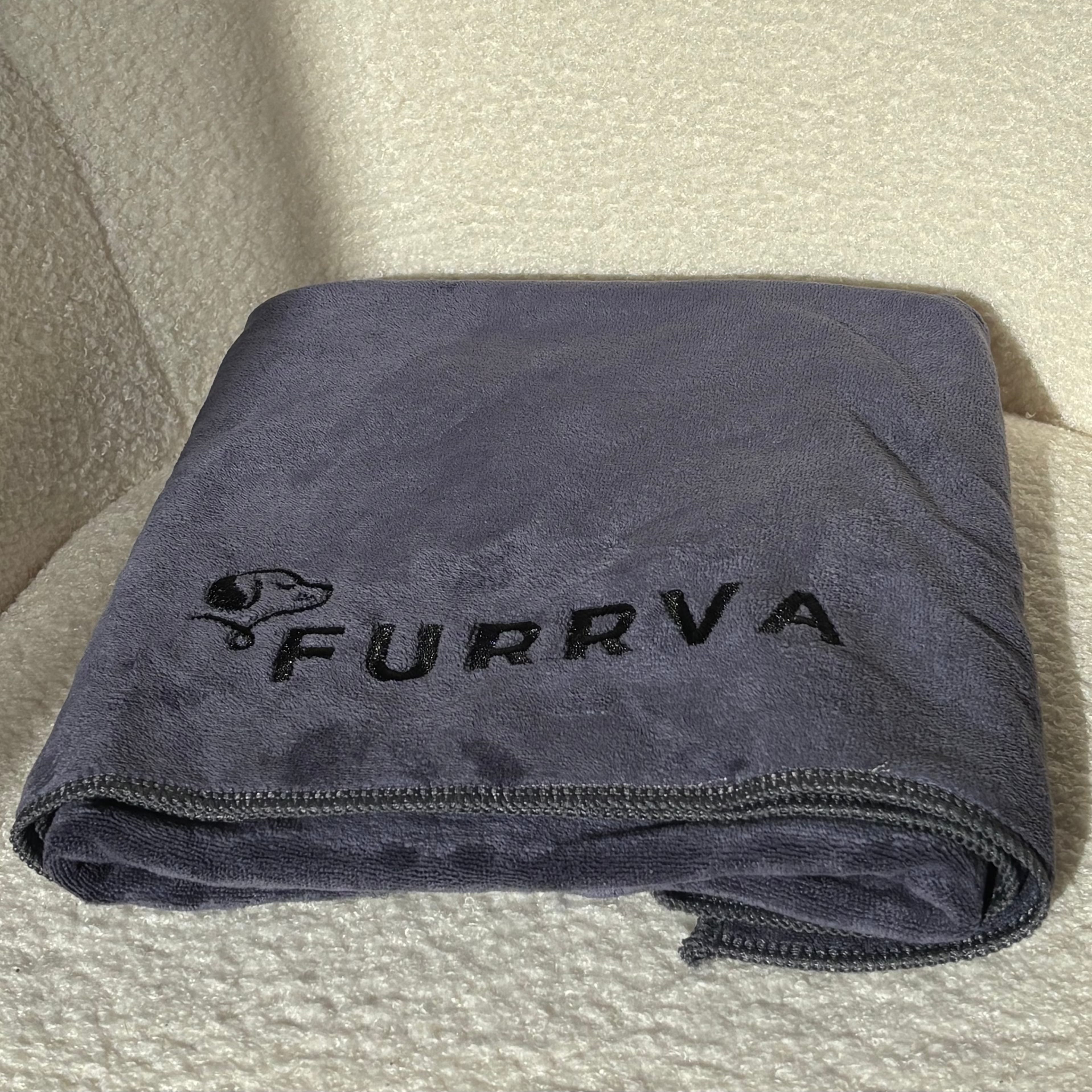 Dry-Off Towel