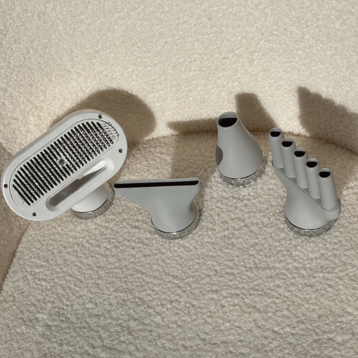 Smart Pet Dryer